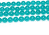 MJDCB Best Sellers Amazonite Color Jade Stone Round Loose Stone Beads DIY for Jewelry Bracelet Making (4mm)...