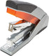 Swingline Stapler, 25 Sheet Capacity, Optima 25, Jam Free, Reduced Effort, Soft Grip, Orange and Gray (66402)...