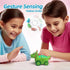 Interactive Musical Walking Following Dinosaur Toy, Rechargeable Sensory Music Development Toy, Fun Moving Toy for Kids Age 3,4,5 and Up...