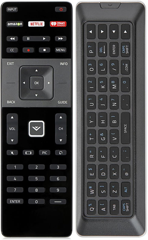 New XRT500 Keyboard Remote for P602UI-B3 P652UI-B2 RS65-BL M602I-B3 E401i-a3 M471i-A2 M601d-A3 M651d-A2 M651D-A2R M701DA3 M701d-A3 M801d-A3 RS65BL...
