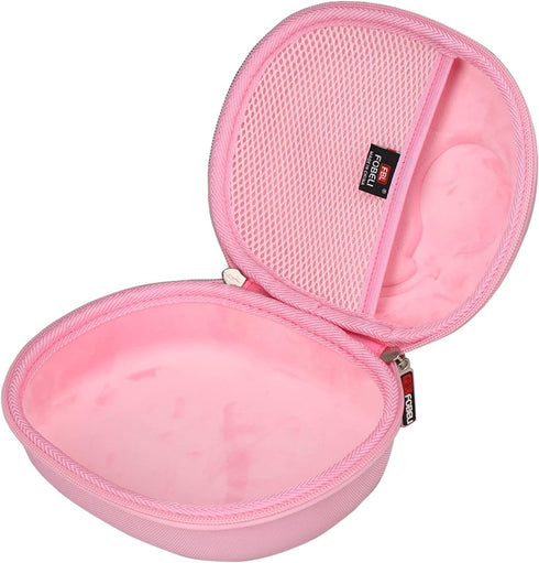 Headphone Cases EVA Hard Storage Case for JBL Tune 500BT/510BT/T450BT/710BT/JBL Live 650 BT NC On-Ear Wireless Bluetooth Headphone, Travel Protect...
