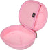 Headphone Cases EVA Hard Storage Case for JBL Tune 500BT/510BT/T450BT/710BT/JBL Live 650 BT NC On-Ear Wireless Bluetooth Headphone, Travel Protect...