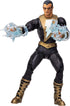 McFarlane Toys DC Multiverse Black Adam Endless Winter 7" Action Figure with Build-A Frost King Piece and Accessories...