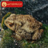 Frog Toad Sculptures Garden Statues Yard Art Resin Decorations Outdoor Garden Decor...