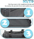 Travel Carrier for Cats Cat Soft-Sided Carriers Ventilated Breathable Foldable Cat Carrier Soft Airline Approved Dog Carrier for Small Medium Dogs...