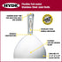 HYDE 06577 Full Metal Joint Knife, 4-inch, Stainless Steel...