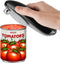 One-Touch Electric Can Opener Easy Open Any Can Sizes with Smooth Edge, Hands Free Battery Operated Electric Can Openers for Kitchen, Kitchen Gadg...