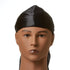 KISS Red Power Wave Silky Satin Durag Extra Long Tails (Black)...