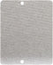 WB34X21271 & 3026729 Microwave WaveGuide Mica Cover Replacement 3-3/8 x 4-1/8 Inches, Compatible with GE General Electric Hotpoint RCA Sears Kenmo...
