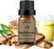 yethious Sandalwood Essential Oil for Diffuser 100% Pure Sandalwood Oil Organic Aromatherapy Gift Oils 10ml...