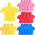 Boao 16 Pieces Oil Absorbing Sponge for Hot Tub Swimming Pool and Spa (Multicolor)...