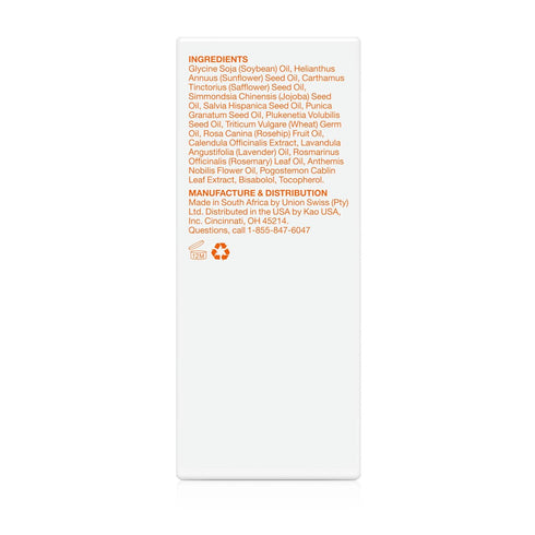 Bio-Oil Serum for Scars and Stretch Marks, Face and Body Moisturizer with Jojoba, Vitamin E, and Rosehip Oils - For All Skin Types, 2 oz...