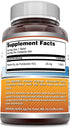 Amazing Formulas Vitamin B6 Pyridoxine 25mg Tablets Supplement | Non GMO | Gluten Free | Made in USA (500 Tablets)...