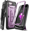 SUPCASE for iPhone SE 3rd Generation/iPhone SE 2nd Generation/iPhone 7/ iPhone 8 Case (Unicorn Beetle Pro), with Screen Protector & Stand & Holste...