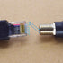 2PCS RF to RJ45 Converter Adapter F Female to RJ45 Male Coaxial Barrel Coupler Adapter Connector Coax Straight Connector (Black)...