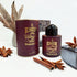 Paris Corner Vibrant Spicy Tobacco Men's EDP Cologne - 3.4 Fl Oz - Opulent Spicy Tobacco Fragrance for Gentlemen...