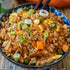 Everything But The Fried Rice Seasoning | All Natural | Non GMO | Hand Crafted| 1.7 oz (48 g) | Gourmet Spice Mix | Small Batch | Artisanal Rub | ...