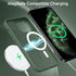Telaso iPhone 14 Pro Max Case, iPhone 14 Pro Max Phone Case Compatible with Magsafe Translucent Matte Slim Anti-Scratch Military Grade Protective ...