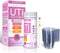 UTI Test Strips for Women: 50ct 3-1 Urinary Tract Infection Treatments Test Strips for UTI & Bladder, Accurate Readings at Home, Urine Dipstick Ki...