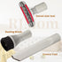 Vacuum Attachment Replace Dyson Upholstery Attachment, Replace Dyson Crevice Tool, Replace Dyson Attachment for Dyson Dc14 Replacement Parts DC01 ...
