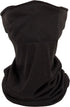 Be Wise Multipack Neck Gaiter-Outdoor Wind Protection Scarf Face Covering, Leopard/Black/Navy, One Size...