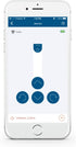Neato 945-0125 BotVac Brush Guard and Squeegee...