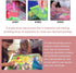 Diymood DIY 5D Diamond Painting Kits for Adults Dog Puppy - Diamond Art Kits for Adults Animal | Full Drill Round | Crystal Mosaic Picture | Begin...