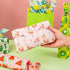 WRAPAHOLIC Wrapping Tissue Paper - 60 Sheets 14 x 20 Inch Fruit and Flamingo Tissue Paper Bulk for Gift Wrapping, Arts & Crafts, Packing and Decor...