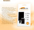 BRUSH ON Liquid Glass Screen Protector With $250 Coverage | Wipe On Scratch and Shatter Resistant Nano Protection for All Phones Tablets and Smart...