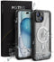 MOTIVE Waterproof Case for iPhone 15, Built-in Screen Protector, Seamless MagSafe Compatibility, Dustproof Shield, Shockproof, Complete 360° Water...