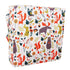Dining Chair Heightening Cushion Portable Dismountable Adjustable Highchair Booster for Baby Toddler Kids Infant Washable Thick Chair Seat Pad Mat...
