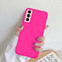 DEENAKIN Compatible with Samsung Galaxy S21 Case,Soft Flexible Silicone Gel Rubber Bumper Cover,Slim Fit Full Body Shockproof Protective Phone Cas...
