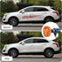 4PCS Decal Remover Eraser Wheel Rubber Eraser Wheel for Drill Removes Car Stripes Vinyl Tapes and Graphics Rubber Eraser Wheel Tool Kit for Cars, ...