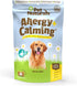 Pet Naturals Allergy Plus Calming Supplement for Dogs, Soft Chew, Duck Flavor, 60 Ct....