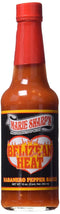 Marie Sharp's Belizean Heat Hot Sauce 10 oz. (2-Pack)...