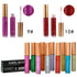 Glitter Eyeliner,Purple Giltter Eyeliner, Long-lasting Waterproof Eyeliner Eye Glitter Makeup, Silver, Gold, Pink Green High-pigmented Colorful Gl...