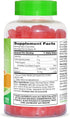 21st Century Vitajoy Biotin Gummies, (27729), Strawberry, 120 Count...