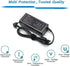 19V Replacement for JBL Xtreme 2 Charger/JBL Xtreme Charger/Extreme 2 Charger/Extreme/JBL Boombox Portable Wireless Speaker (Black Blue Red) Repla...