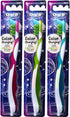 Oral-B Pro-Health Junior CrossAction Galaxy Toothbrush, Ages 6+, Soft (Colors Vary) - 1 Count...