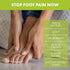 Premiere's Pain Spray All-Natural Menthol & Peppermint Oil Herbal Blend for Joint and Nerve Pain, Muscle Soreness, Sprains, Cramps, Sports Injurie...