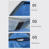 Beach Tent, Portable Beach Headrest Tent UV Sun Protection Headrest Tent for Outdoor Picnic Camping Hiking...