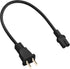 Power Cord Compatible with Sonos Five, Sonos Play 5, Sonos Beam, Sonos Arc, Sonos Amp, Sonos Playbase, Sonos Sub Gen 3 and Sonos Sub Mini...
