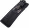 Ace Martial Arts Supply Ninja Stealth Black Throwing Knives with Nylon Case (Set of 3)...