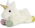 Aurora® Adorable Mini Flopsie™ Prism Unicorn™ Stuffed Animal - Playful Ease - Timeless Companions - White 8 Inches...