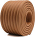 M2cbridge Multifunctional Edge and Corner Guard Coverage Baby Safety Bumper DIY 6.5 Ft (Coffee)...