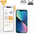 ARMOR Flexible Glass Screen Protector for iPhone 13 Pro / 13, Anti-Glare with Anti Blue-Light......