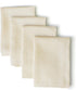 Benson Mills Cameron Textured Fabric Cloth Napkins, for Everyday Home Dining, Parties, Weddings & Holiday Tablecloths (18" x 18" Napkin Set of 4, ...