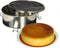 Casita Flanera Original Flan Mold Flan Maker 1.5 Qt Size...