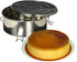 Casita Flanera Original Flan Mold Flan Maker 1.5 Qt Size...