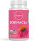 Echinacea Supplement | Natural & Organic | 60 Capsules...